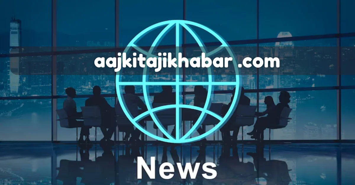 aajkitajikhabar .com