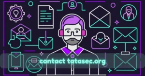 contact tatasec.org