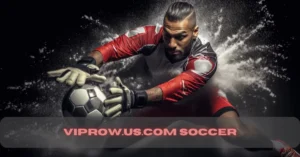 viprow.us.com soccer
