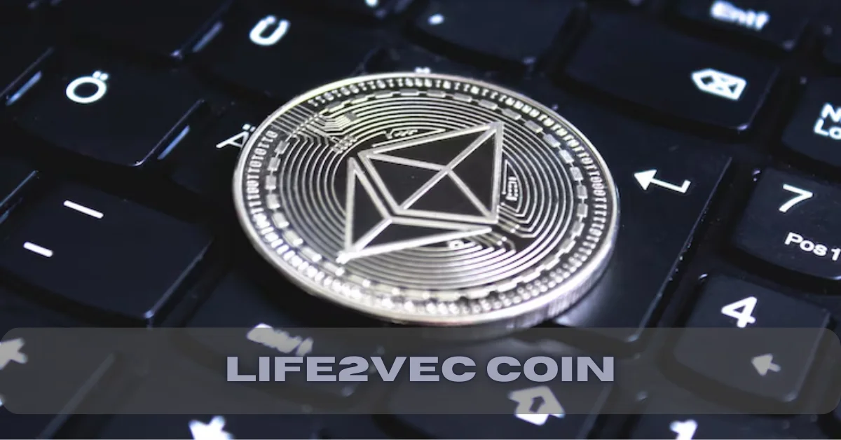 life2vec coin
