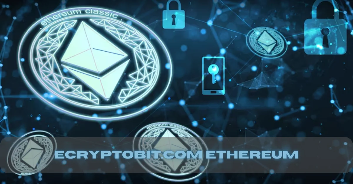 ecryptobit.com ethereum