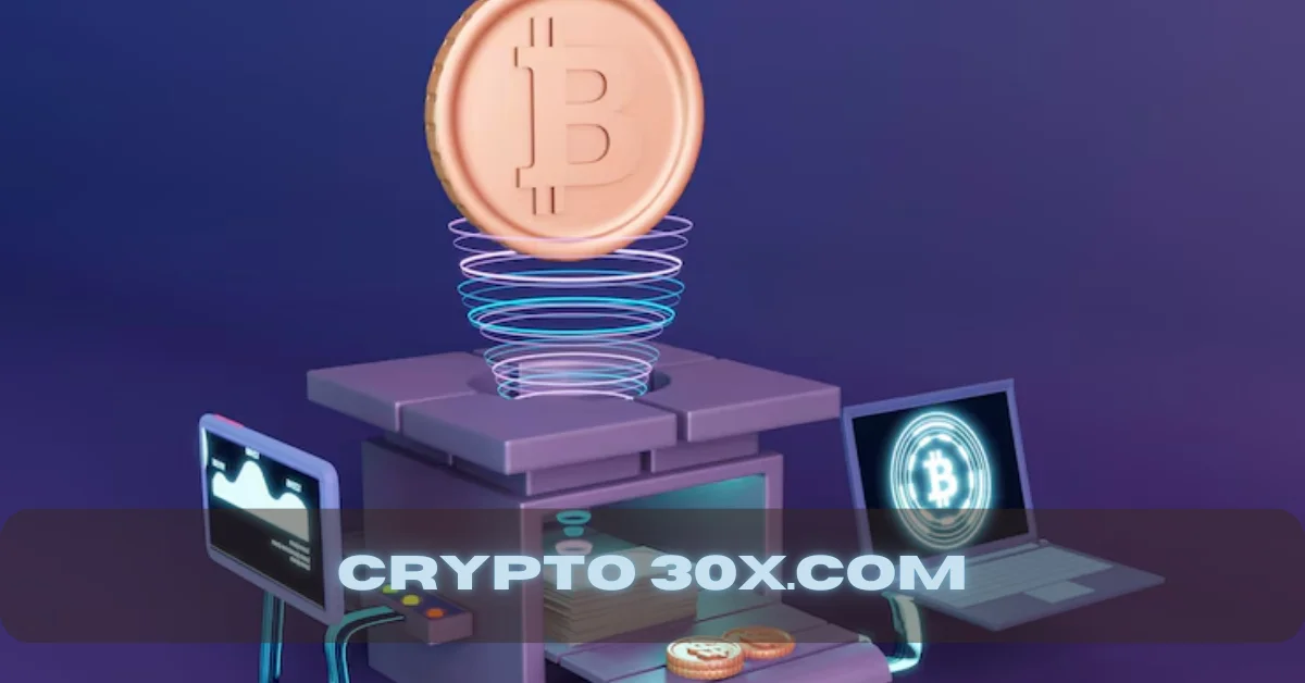 crypto 30x.com