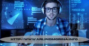 http://www.arlindmorina.info