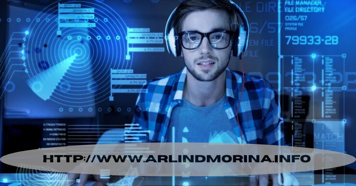 http://www.arlindmorina.info