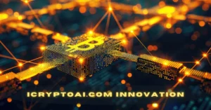icryptoai.com innovation