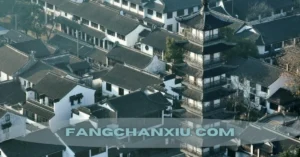 fangchanxiu. com