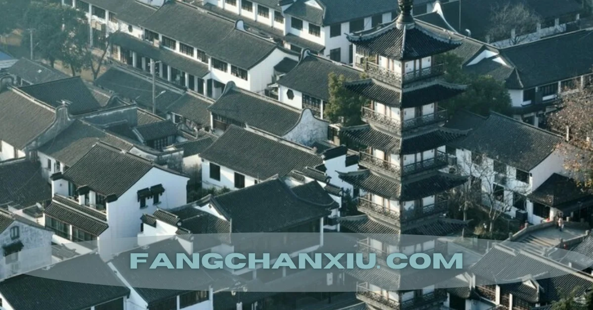 fangchanxiu. com