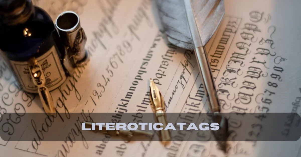 literoticatags