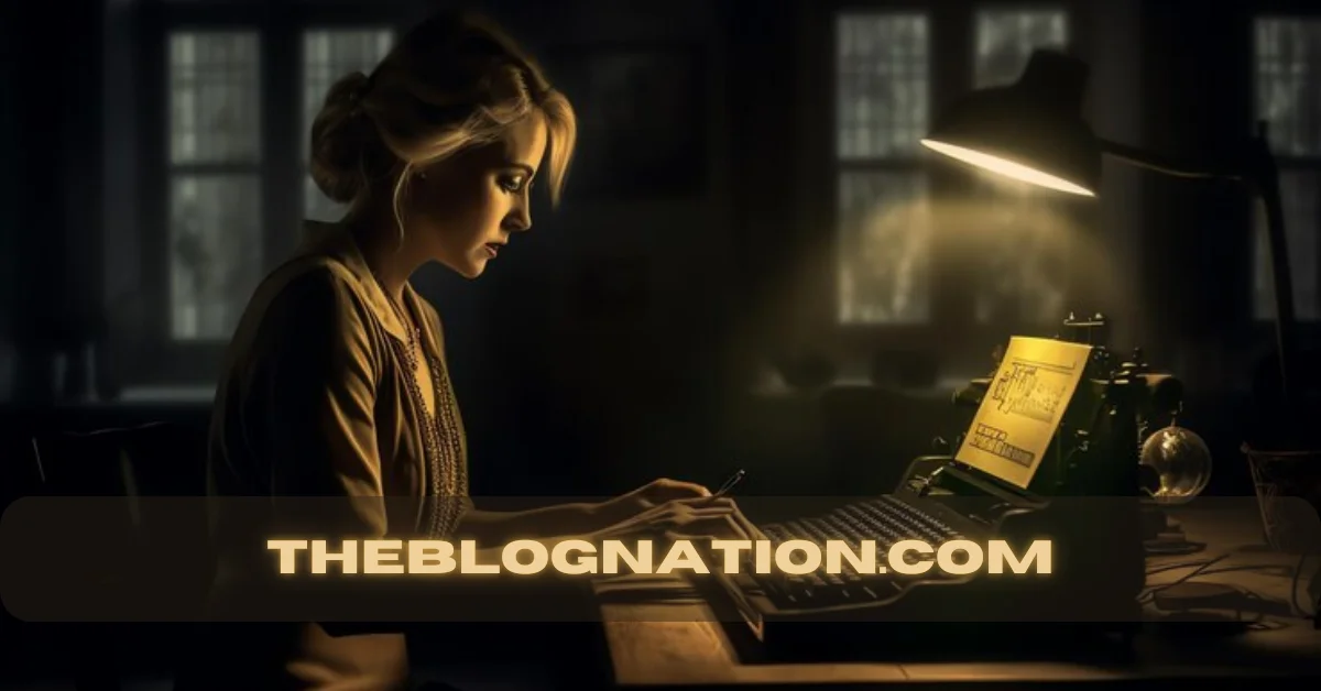 theblognation.com