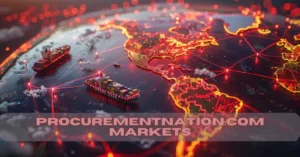 procurementnation.com markets