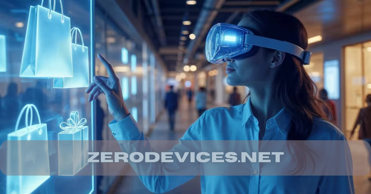 zerodevices.net