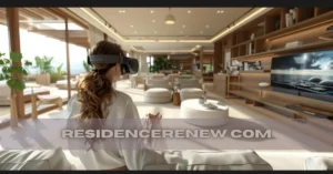 residencerenew com