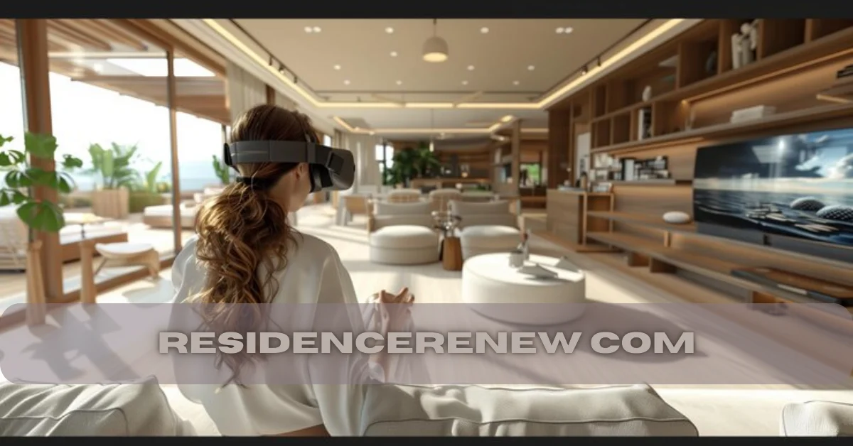 residencerenew com