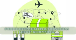 procurementnation.com drop shipping