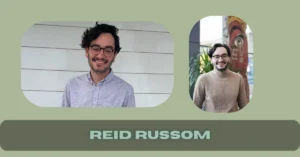 reid russom