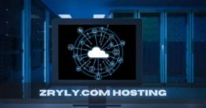 zryly.com hosting
