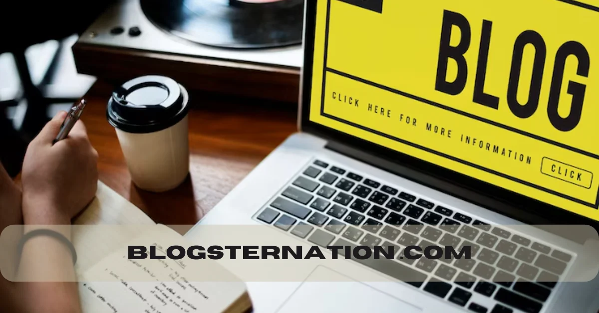 blogsternation .com