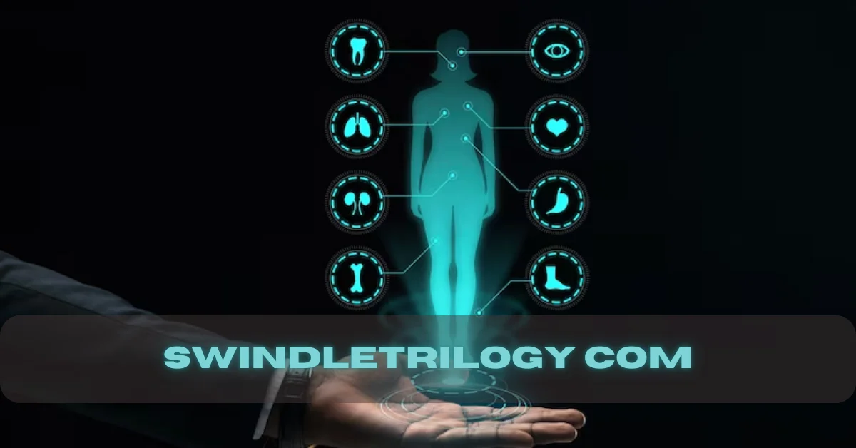 swindletrilogy com