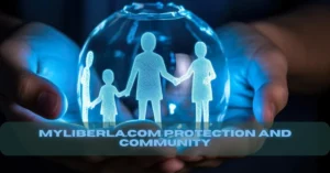 myliberla.com protection and community