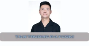 Tan Truong Paycom