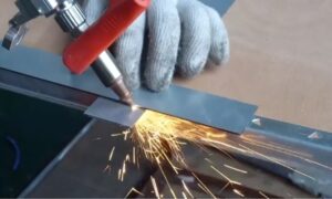 Laser Welder
