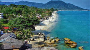 Temples to Visit in Koh Samui