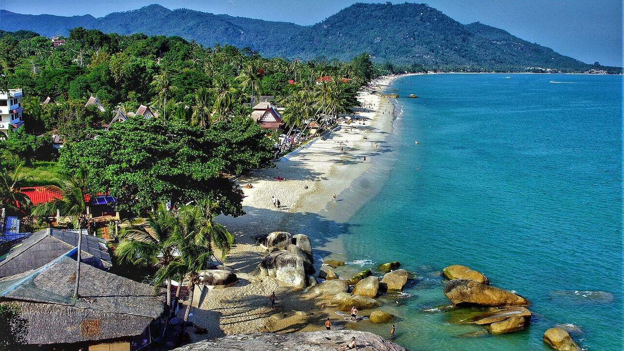Temples to Visit in Koh Samui