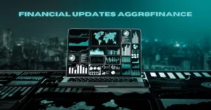 financial updates aggr8finance