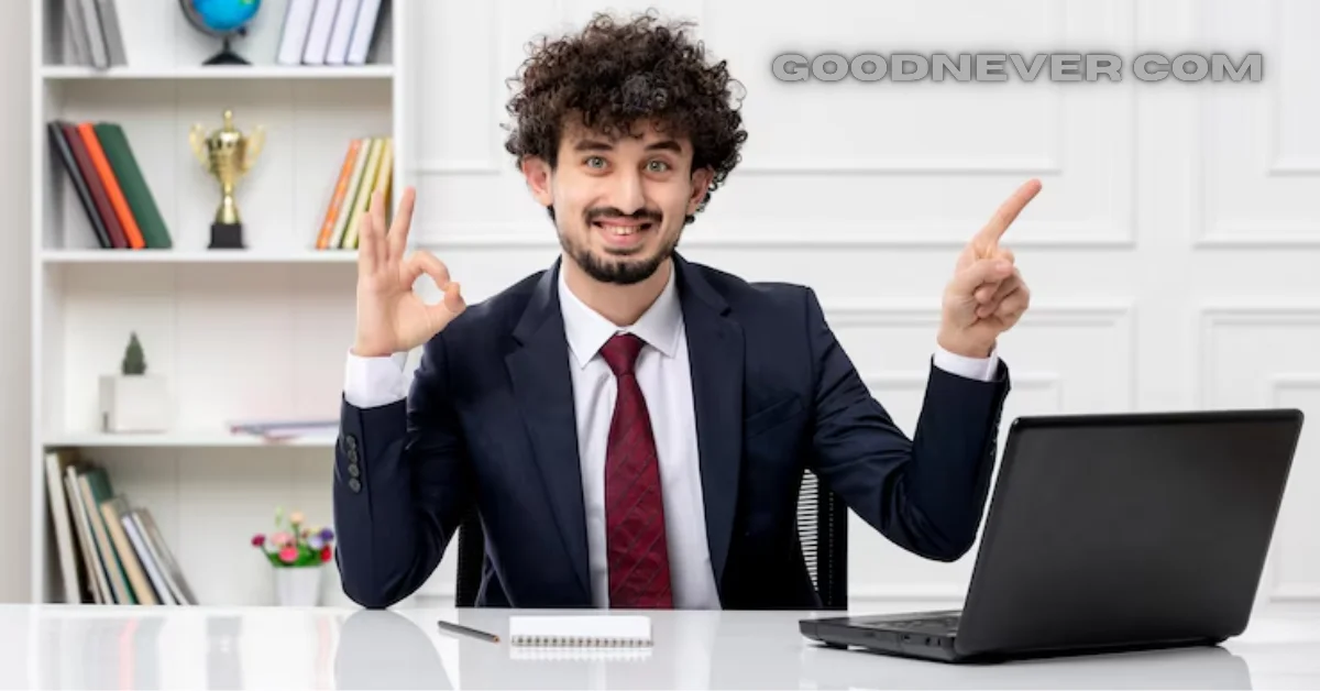 goodnever com