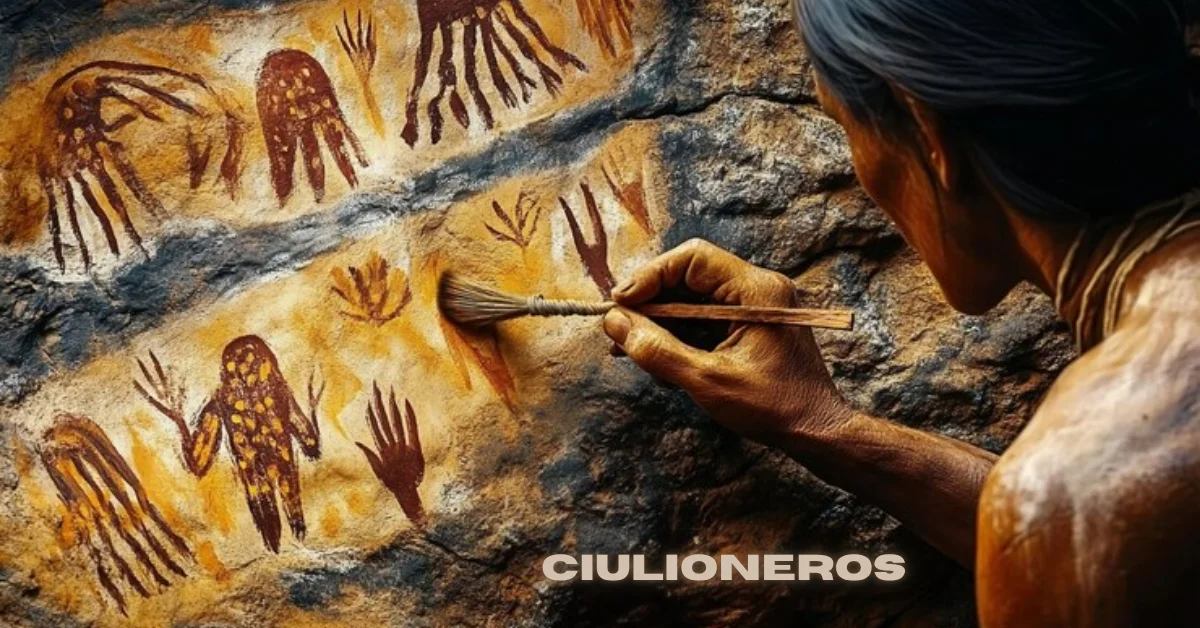 ciulioneros