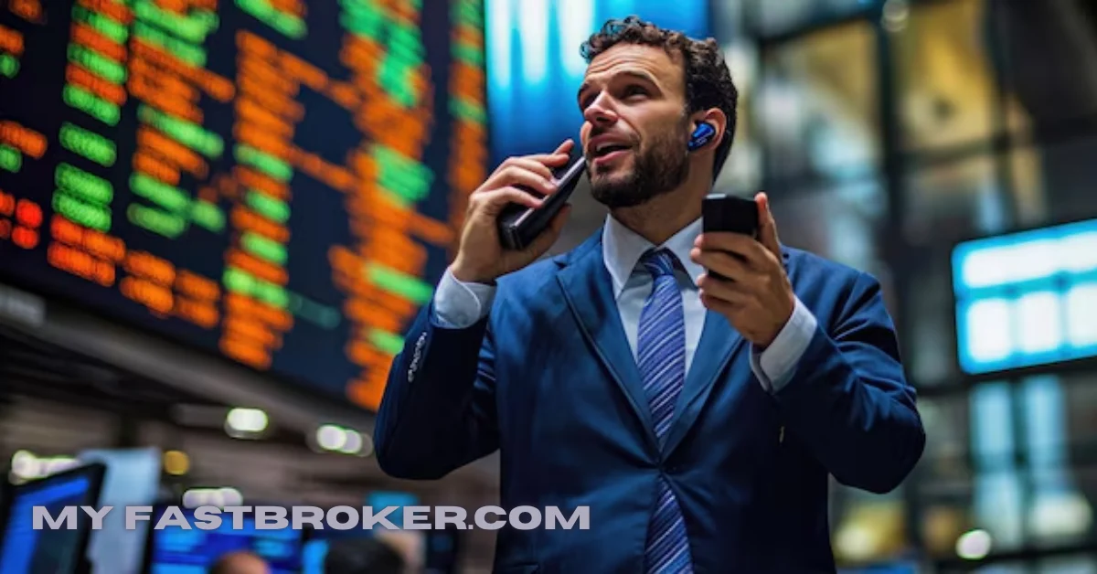 my fastbroker.com