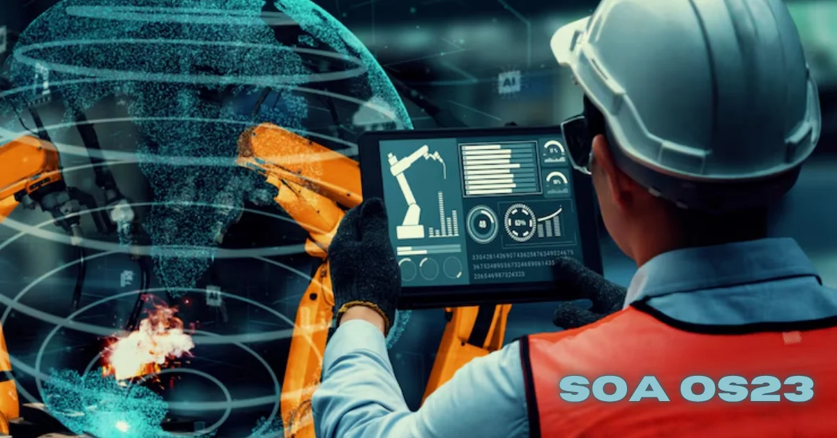 soa os23