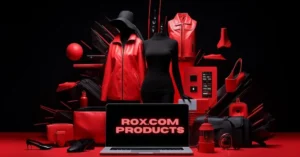 rox.com products