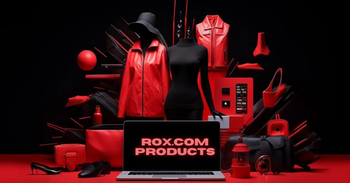 rox.com products