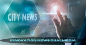 innovation news dualmedia