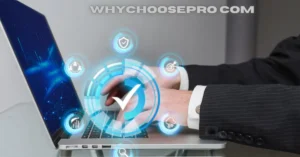whychoosepro com