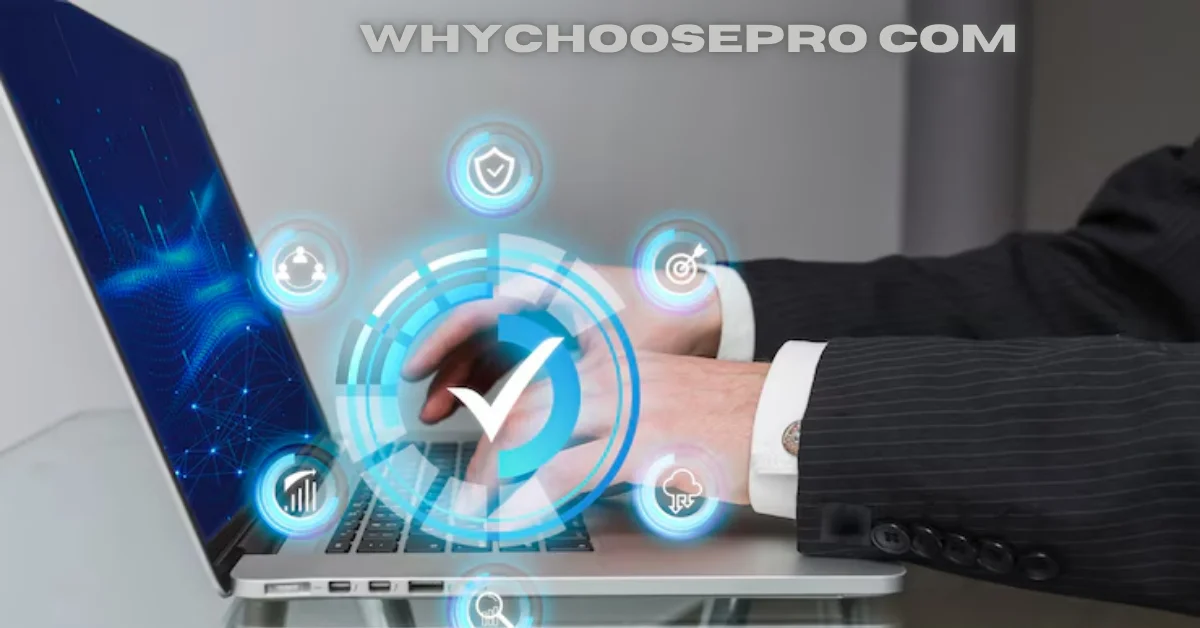 whychoosepro com