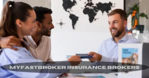 myfastbroker insurance brokers