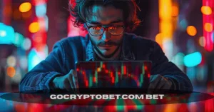gocryptobet.com bet