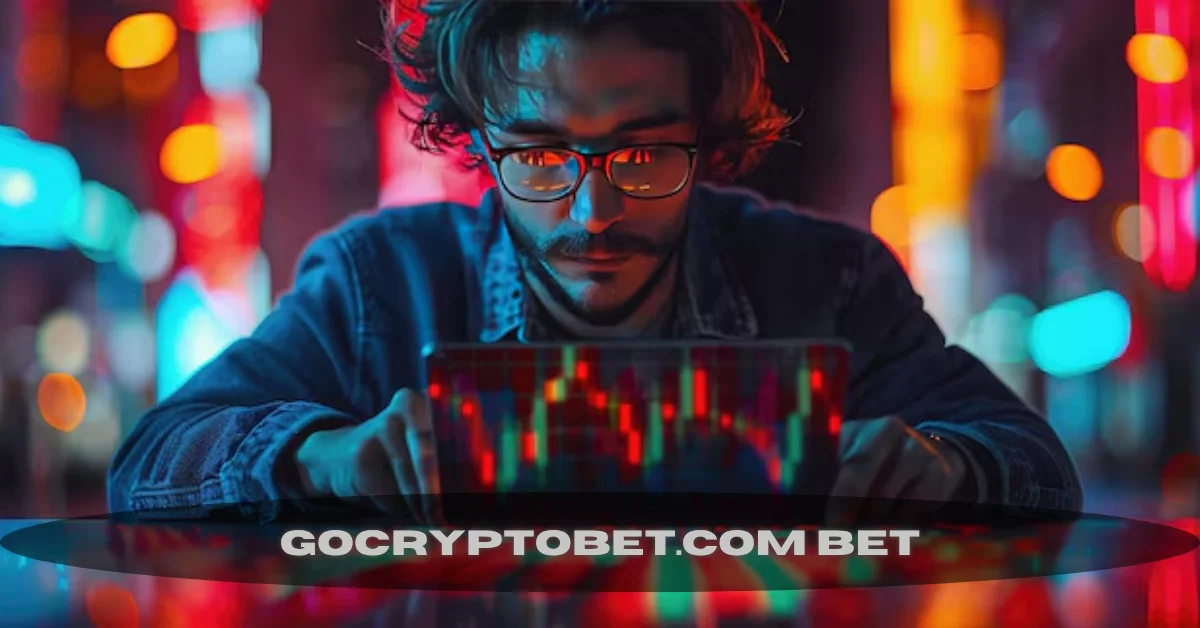 gocryptobet.com bet