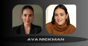 ava nickman
