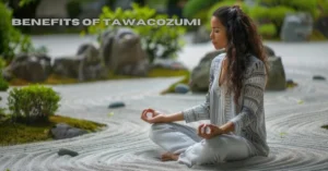 benefits of tawacozumi