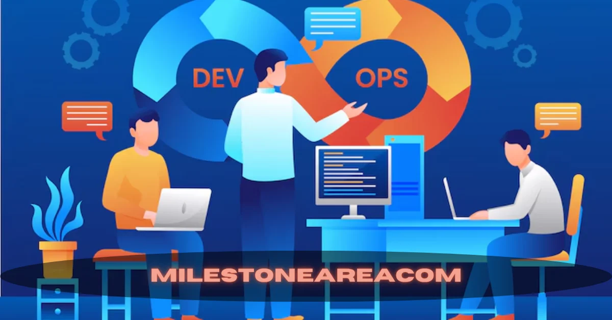 milestoneareacom