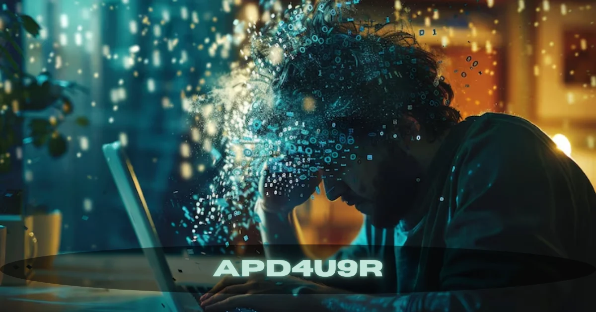 apd4u9r
