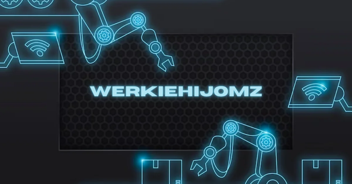 werkiehijomz