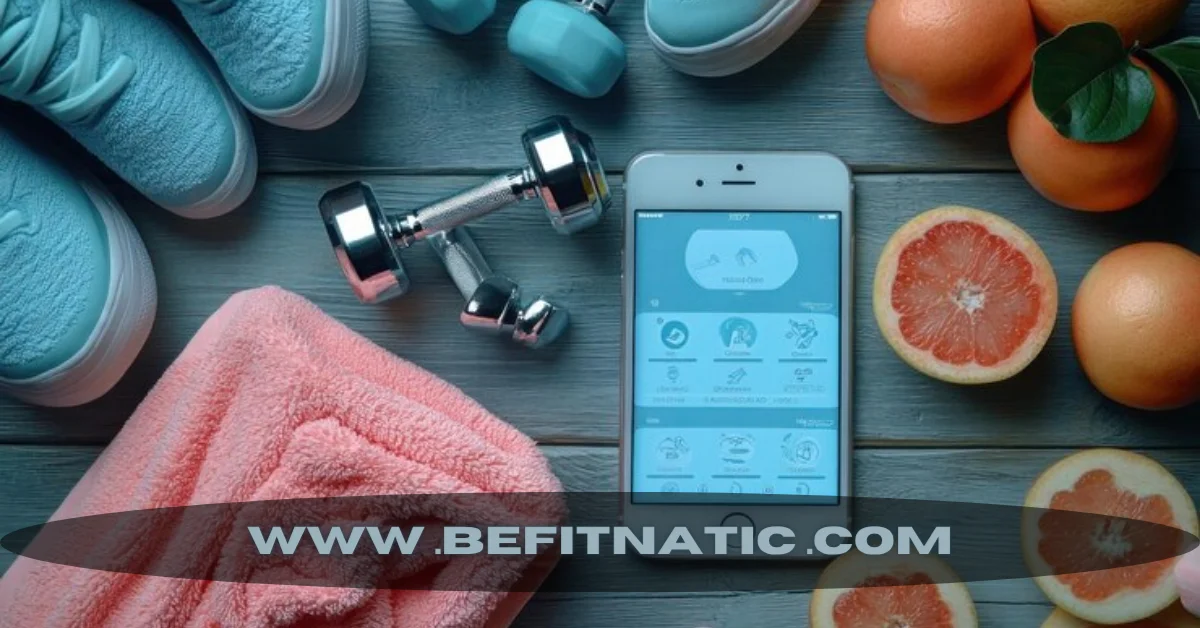 www .befitnatic .com