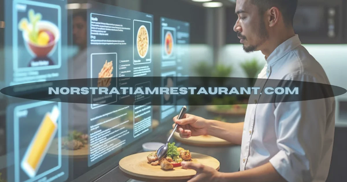 norstratiamrestaurant. com