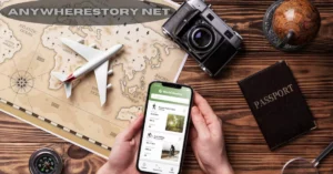 anywherestory net