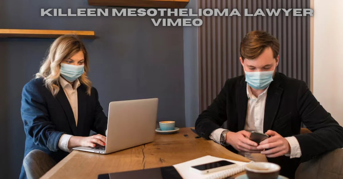 killeen mesothelioma lawyer vimeo