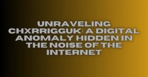 chxrrigguk